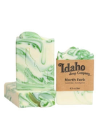 Idaho Soap Company North Fork Soap