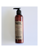 Idaho Soap Company Idaho Huckleberry Lotion