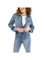 1822 Demin Stretch Denim Jacket