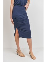 Cherish Midi Pencil Skirt