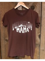 Bandit Brand Mountain Mama T-Shirt