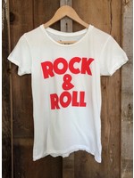 Bandit Brand Rock & Roll T-Shirt