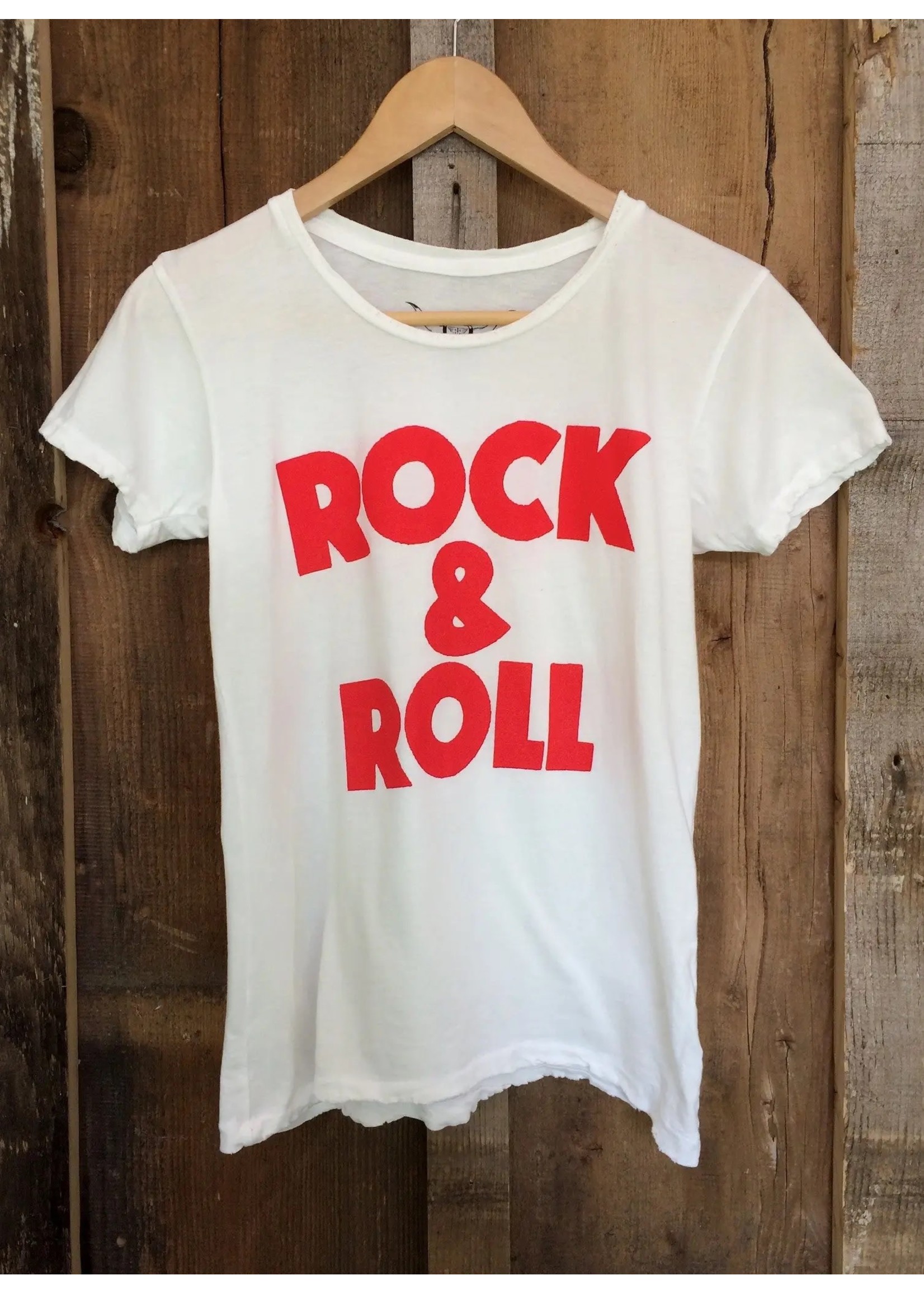 Bandit Brand Rock & Roll T-Shirt