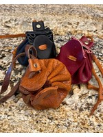 Robin LaRoche Designs Leather Pouch
