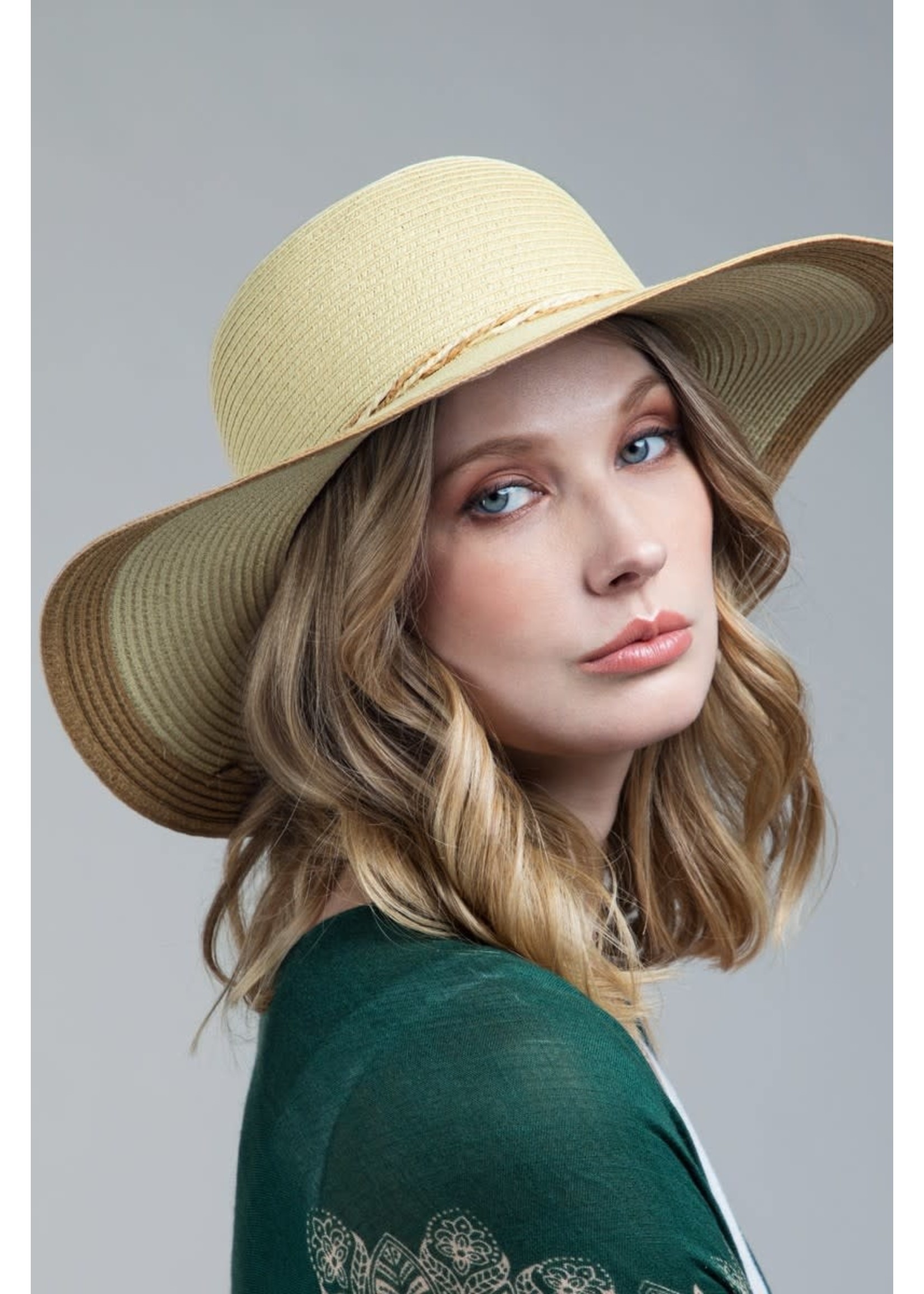 Urbanista Duo Tone Sun Hat