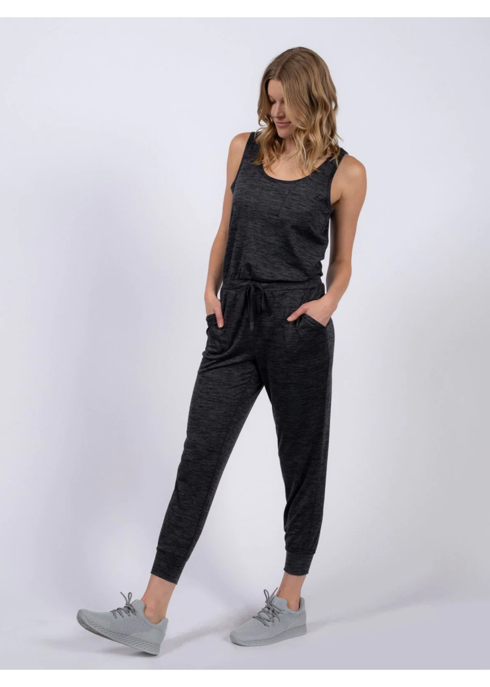 Thread + Supply Jayla Jumpsuit