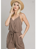 Be Cool Tencel Romper