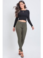 YMI Hyperstretch Skinny Pants