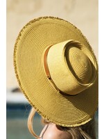 Urbanista Wide Brim Sun Hat