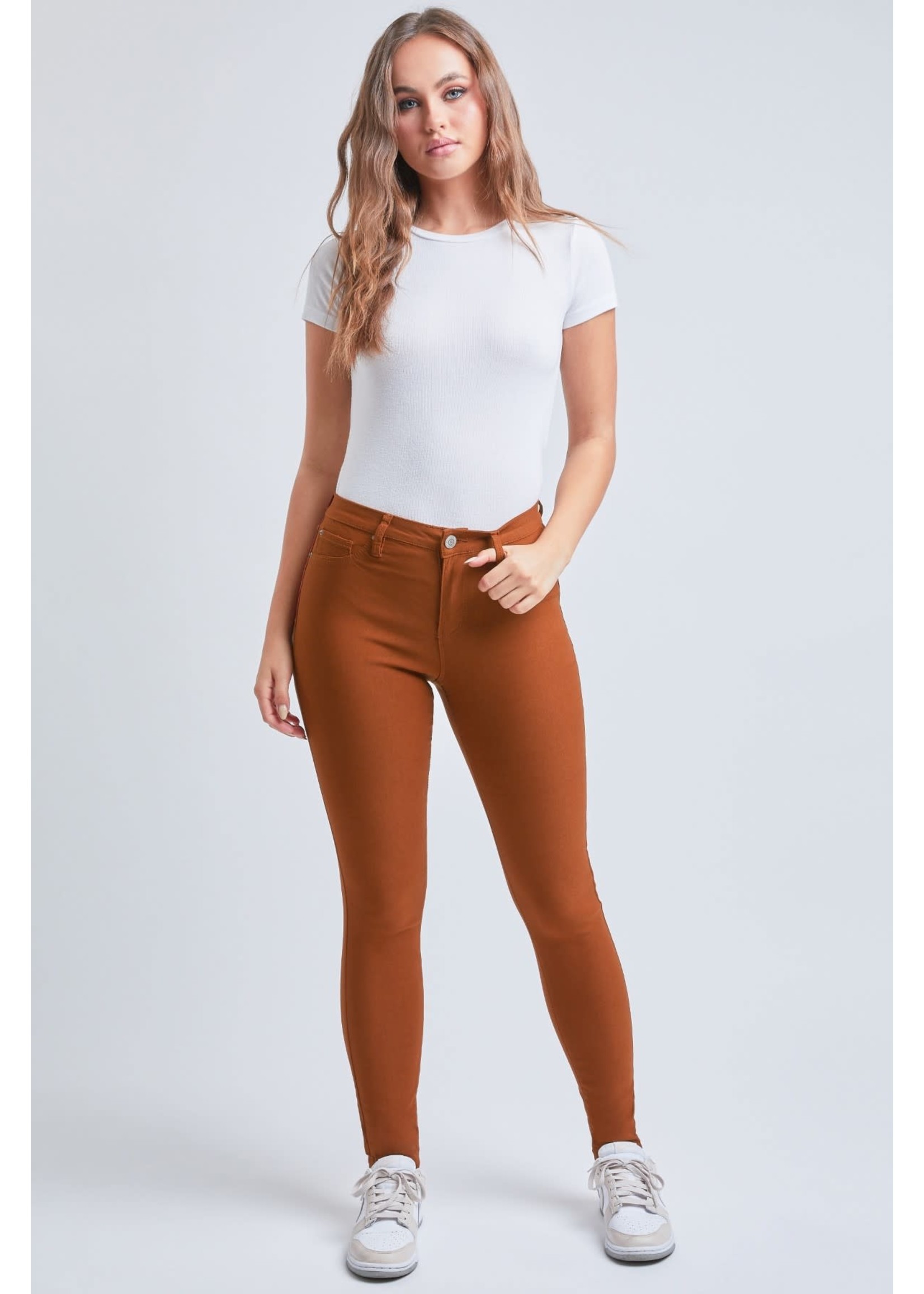 YMI Hyperstretch Skinny Pants