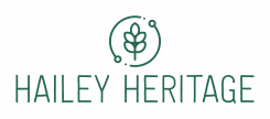 Hailey Heritage