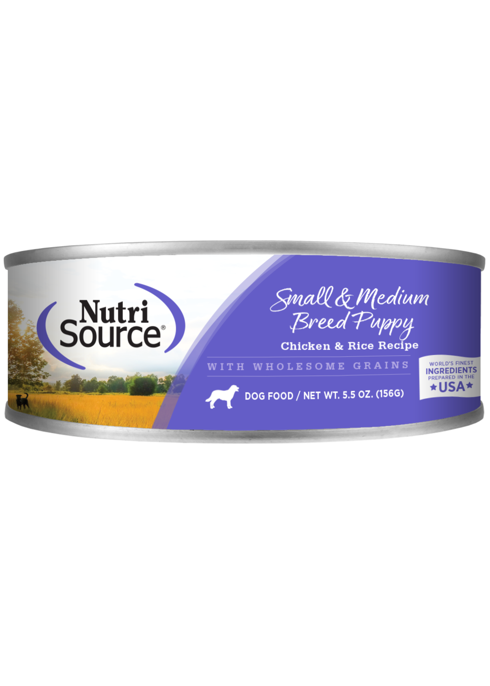 NutriSource NutriSource Dog - All Life Stages