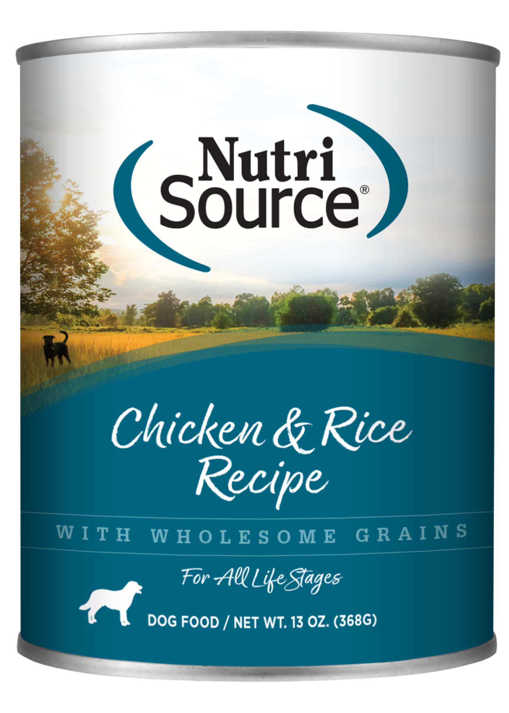 what is comparable to nutrisource dog food