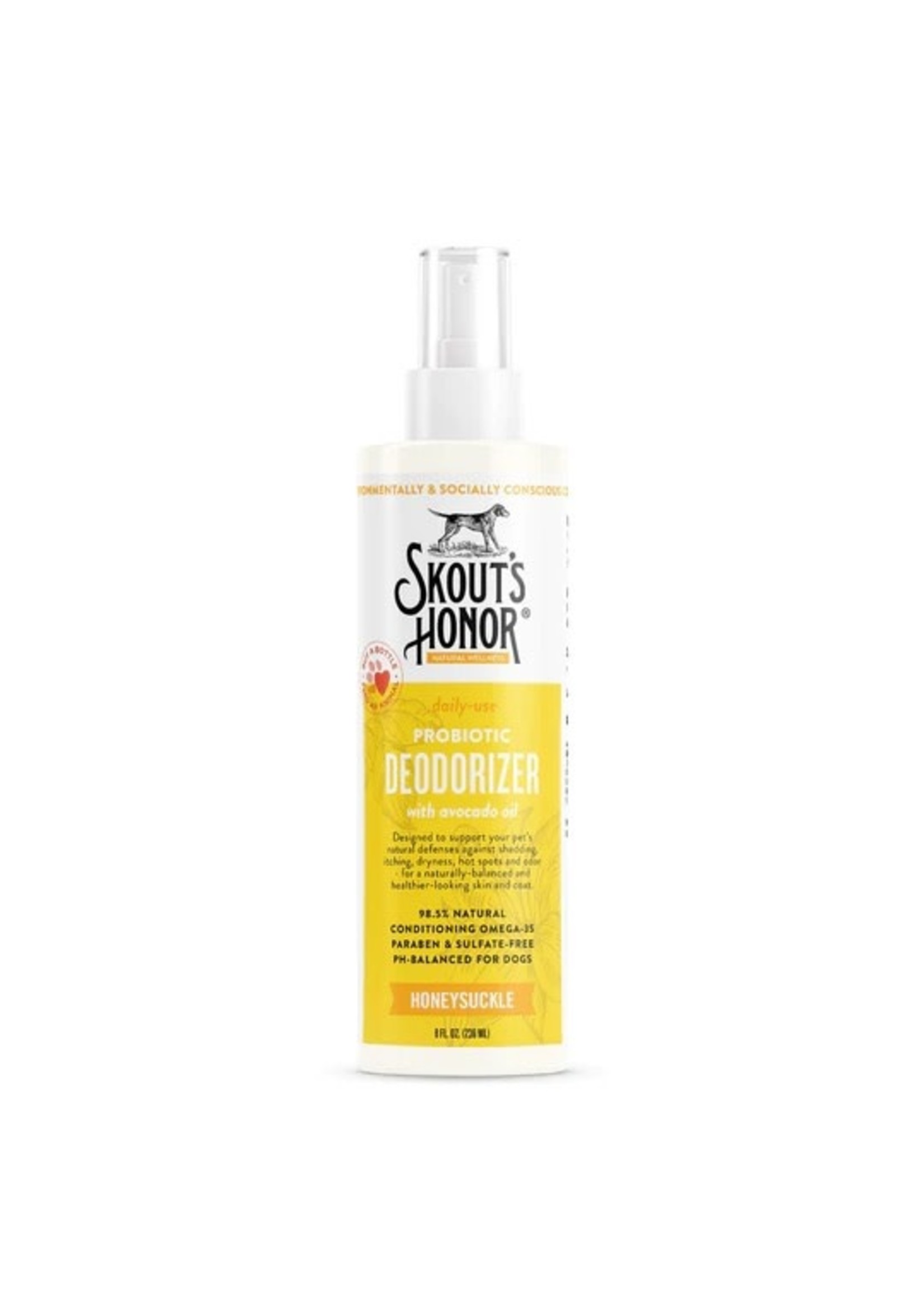 skout's honor Skout's Honor Probiotic Deodorizer