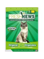 Fresh News Fresh News Paper Litter