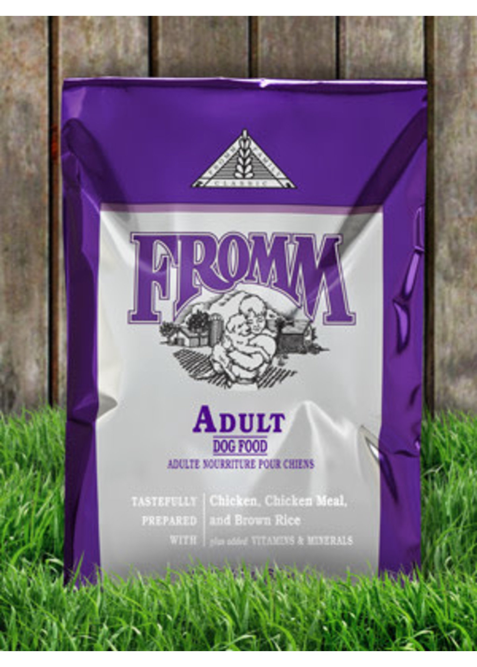 Fromm Fromm Dog - Classic