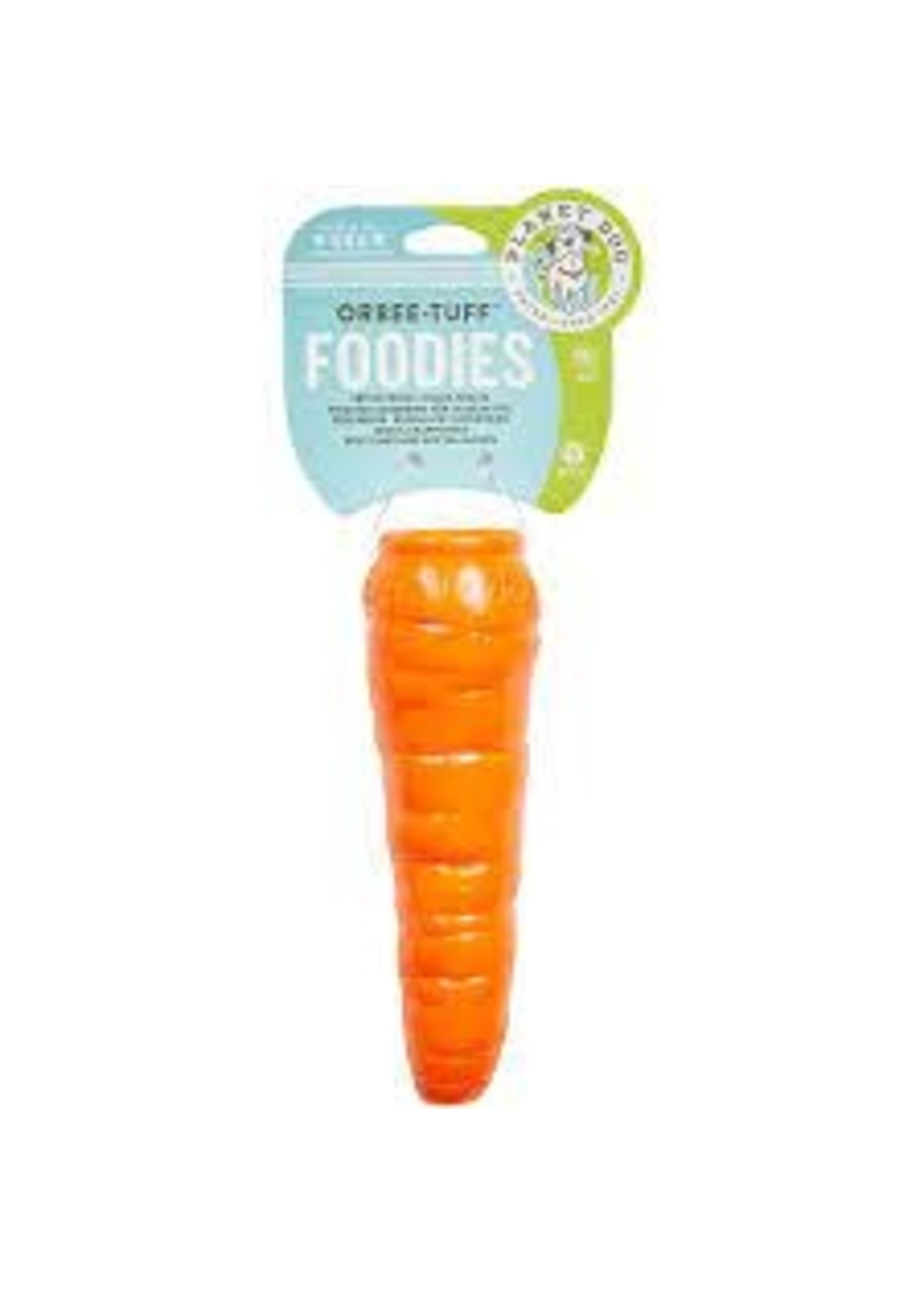 Planet Dog Planet Dog Orbee-Tuff Foodies