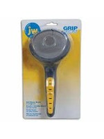 JW JW Grip Soft Slicker Brush