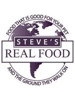 Steves Steve's Freeze Dried Dog & Cat Food