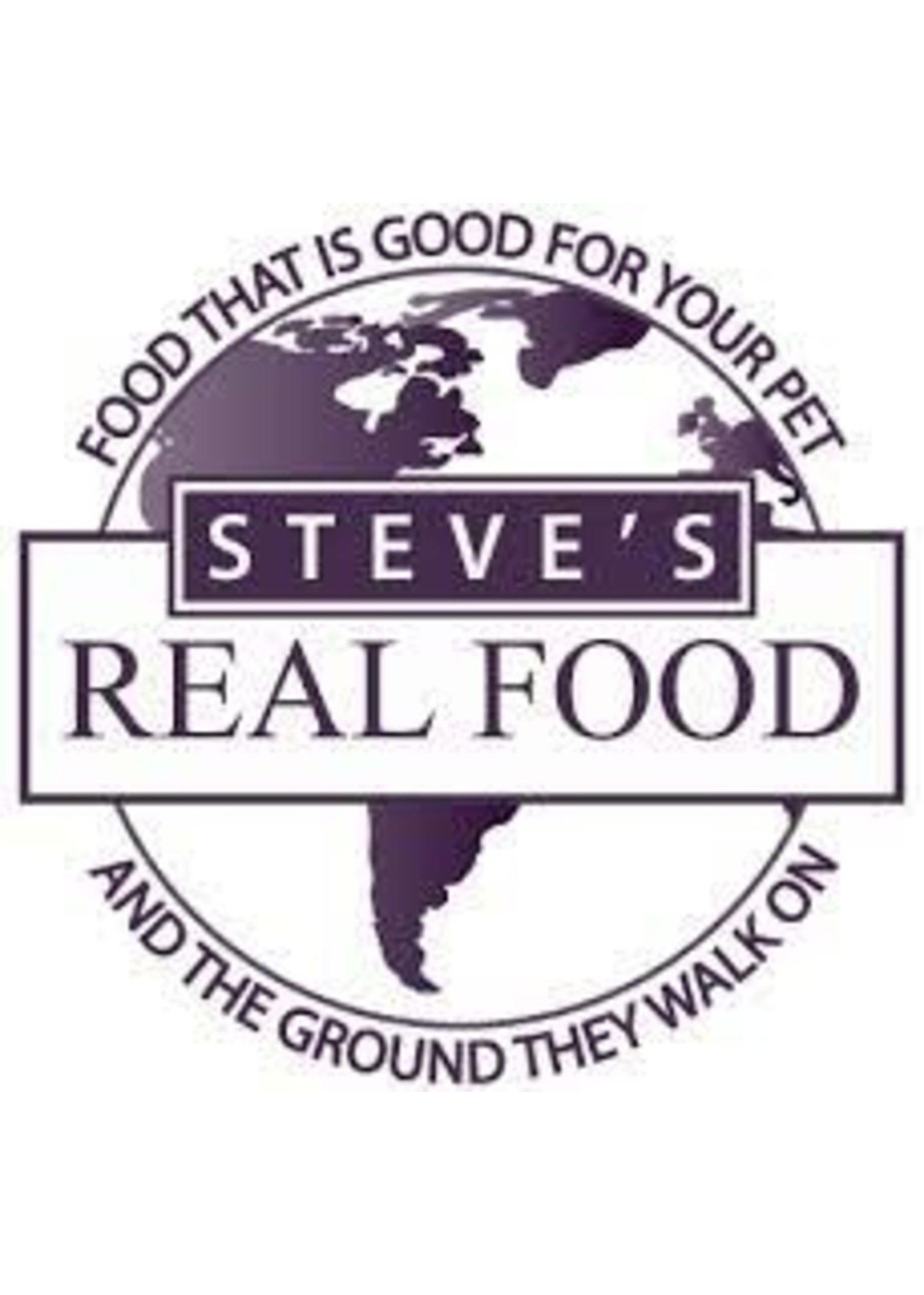 Steves Steve's Freeze Dried
