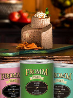 Fromm Fromm Dog - Pate