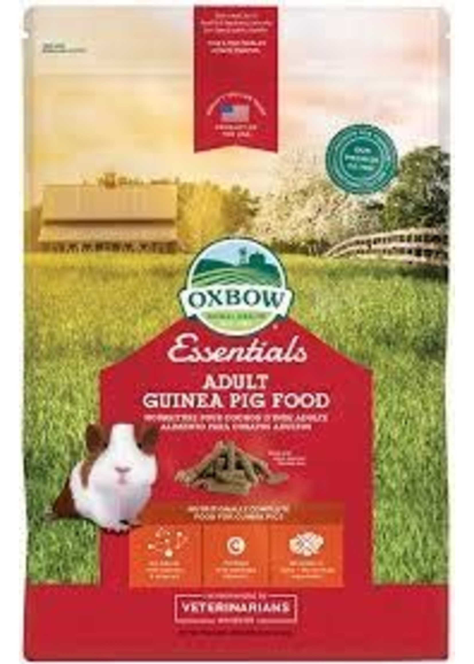 Oxbow Food - Boutique and Pet Spa