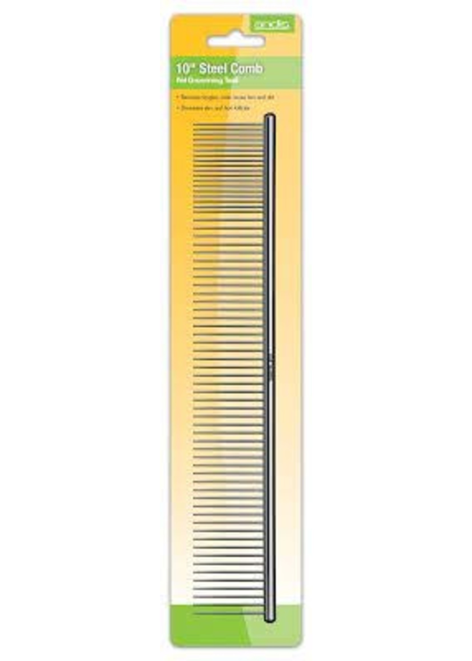 andis Andis Steel Comb