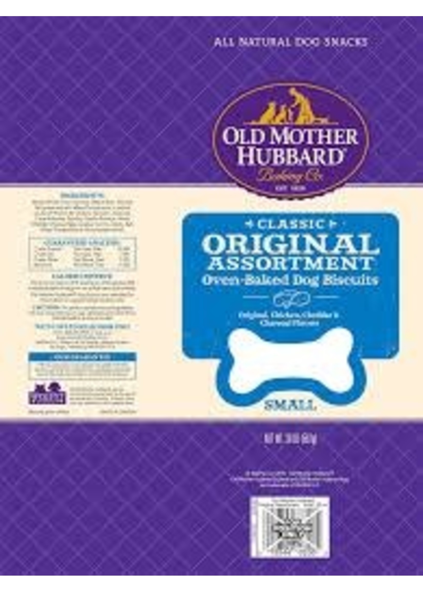 Old Mother Hubbard Baking Co. Old Mother Hubbard Baking Co.