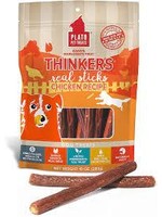 Plato Pet Treats Plato Thinker Sticks