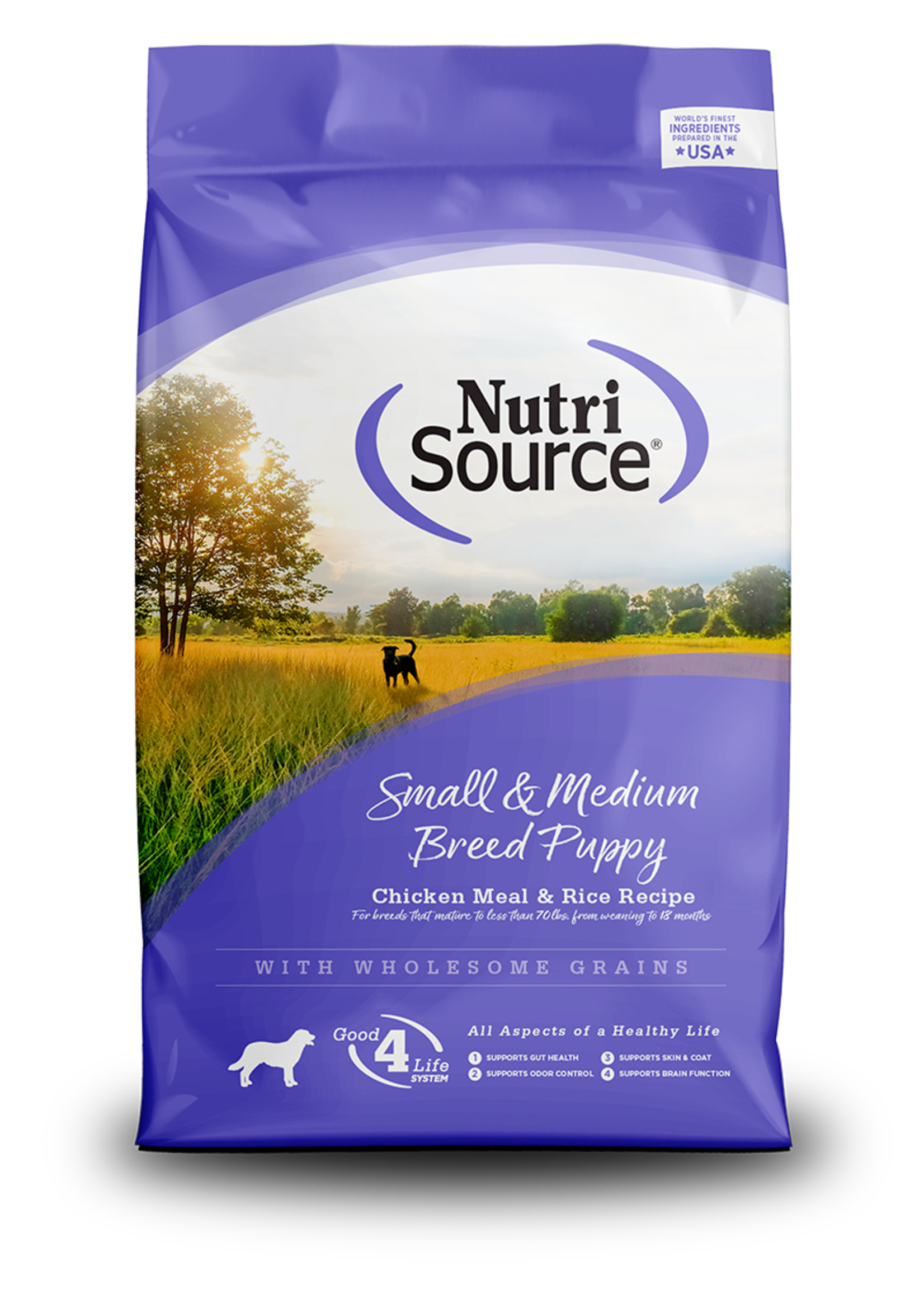 Nutri-source NutriSource Premium Dog Food