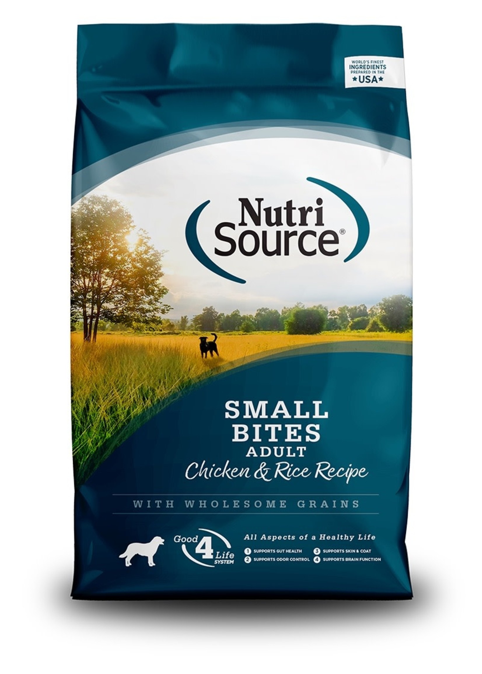 Nutri-source NutriSource Premium Dog Food