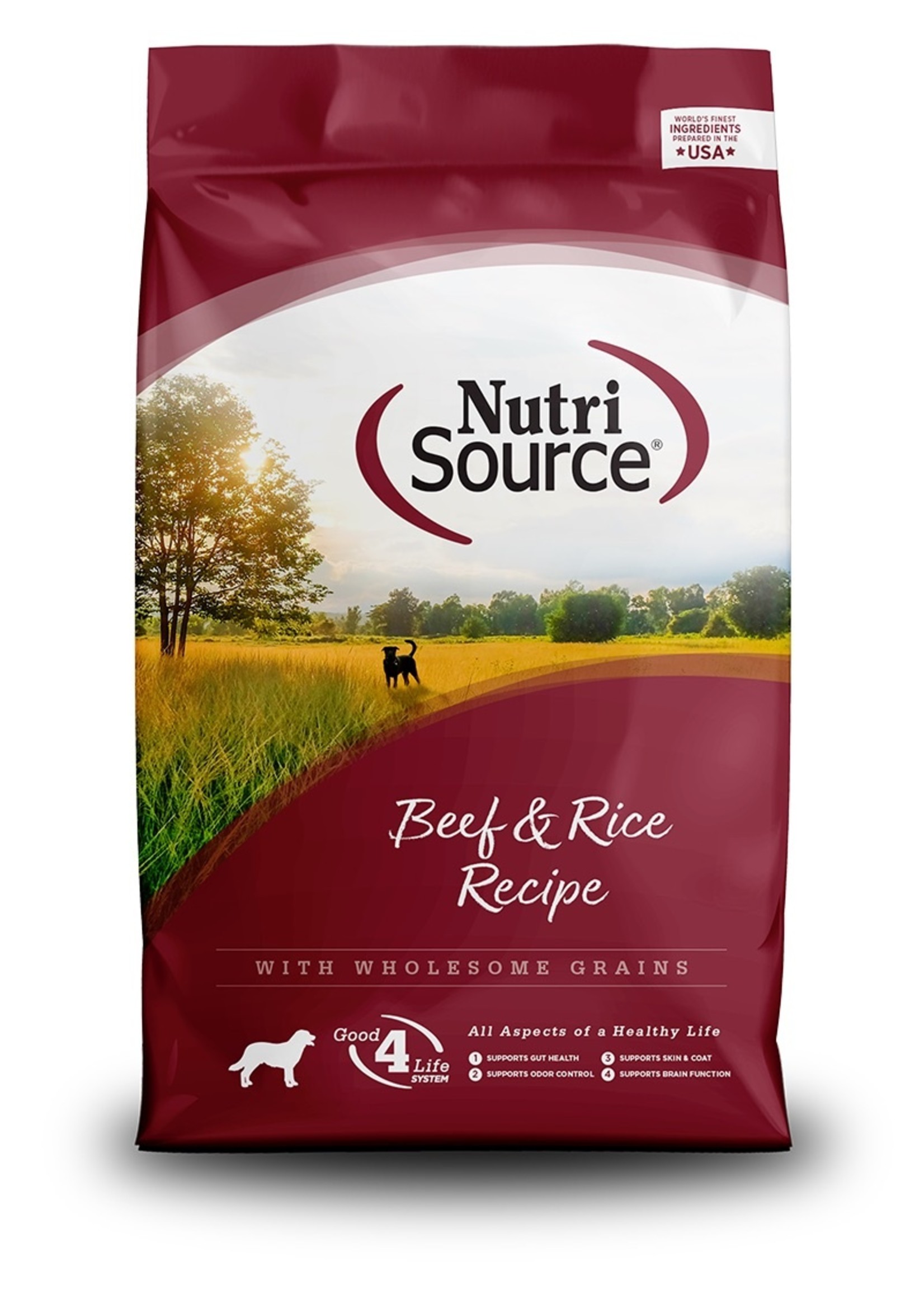 Nutri-source NutriSource Premium Dog Food