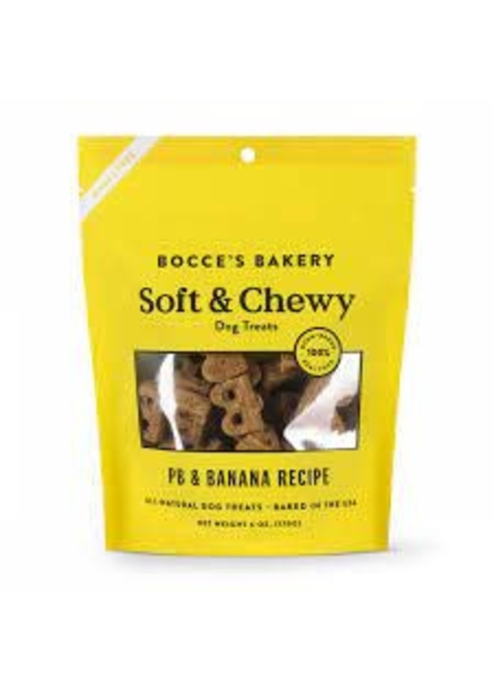 bocce Bocce's Bakery Soft & Chewy