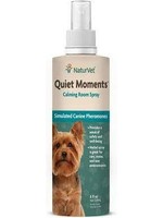 NaturVet NaturVet Quiet Moments Calming Aid Room Spray