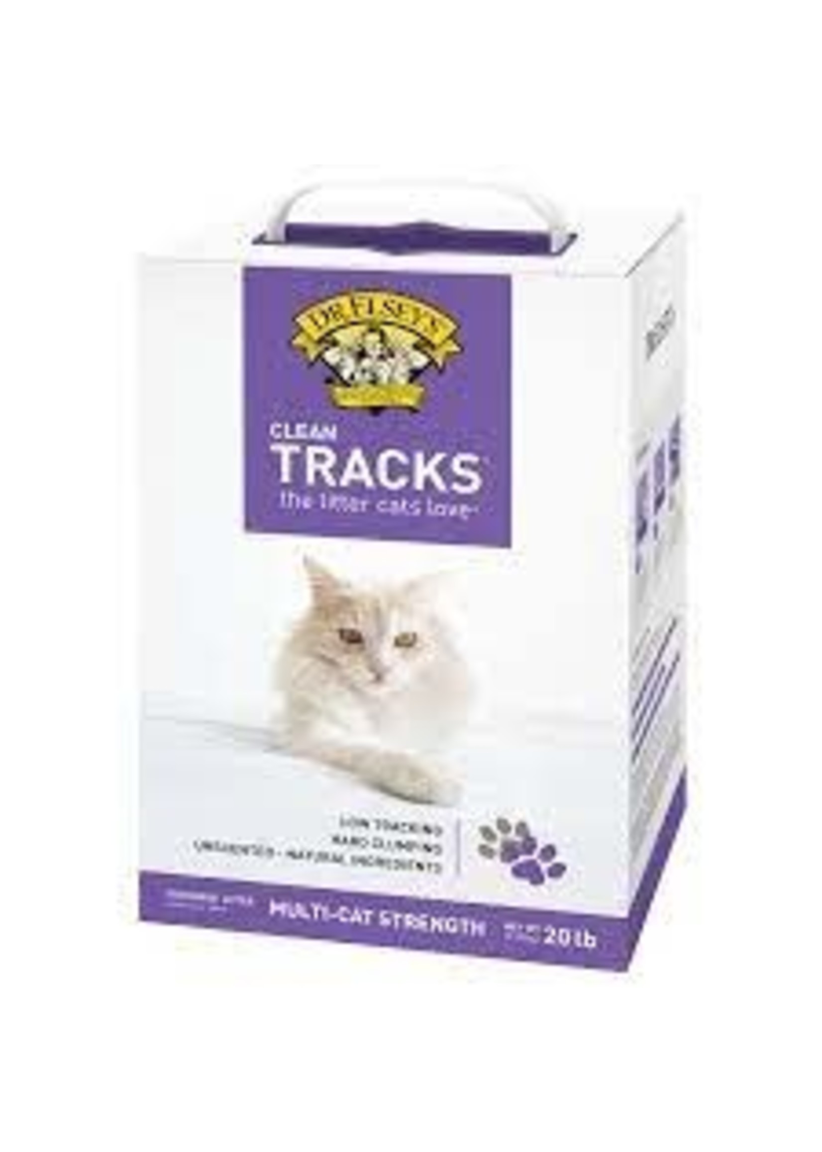 Dr. Elsey's Dr. Elsey's Precious Cat Clean Tracks