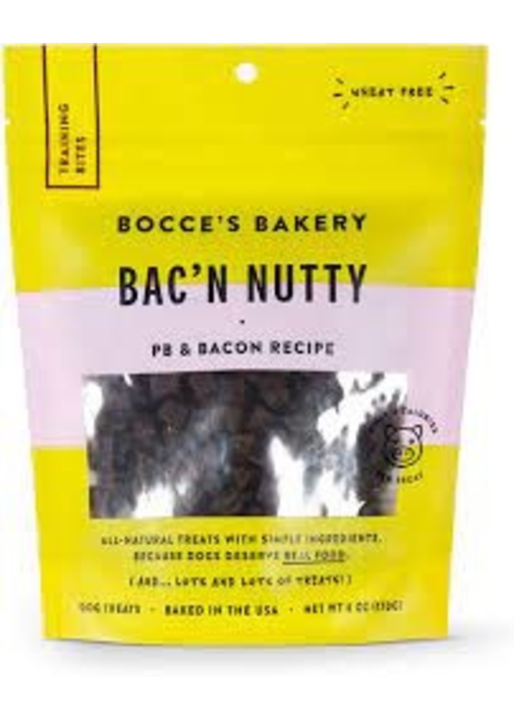 Bocce's Bakery Bocce's Bakery Training Treats