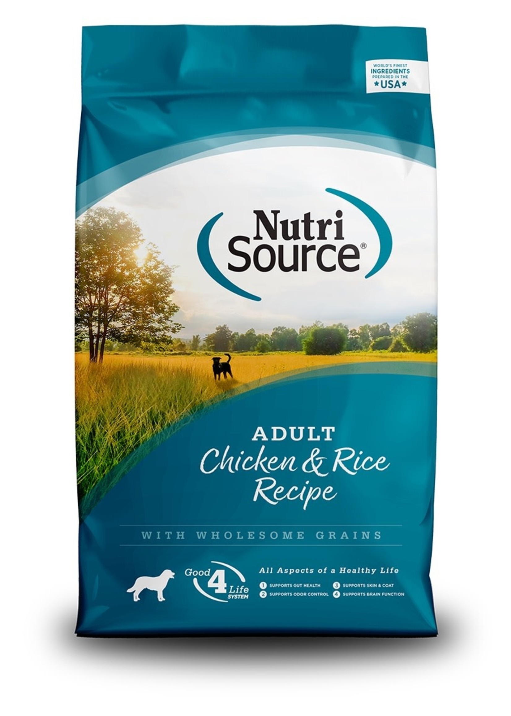 Copy of NutriSource Premium Dog Food - Boutique and Pet Spa