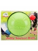 Jolly Pets Jolly Soccer Ball