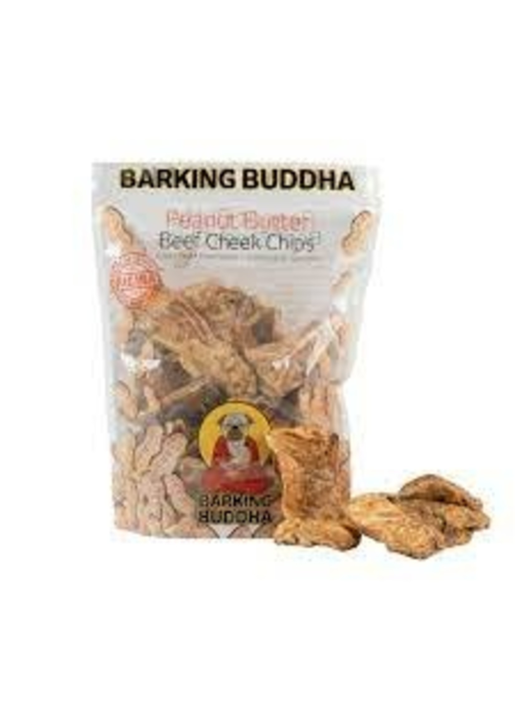 Barking Buddha Barking Buddha Beef Cheek Chips