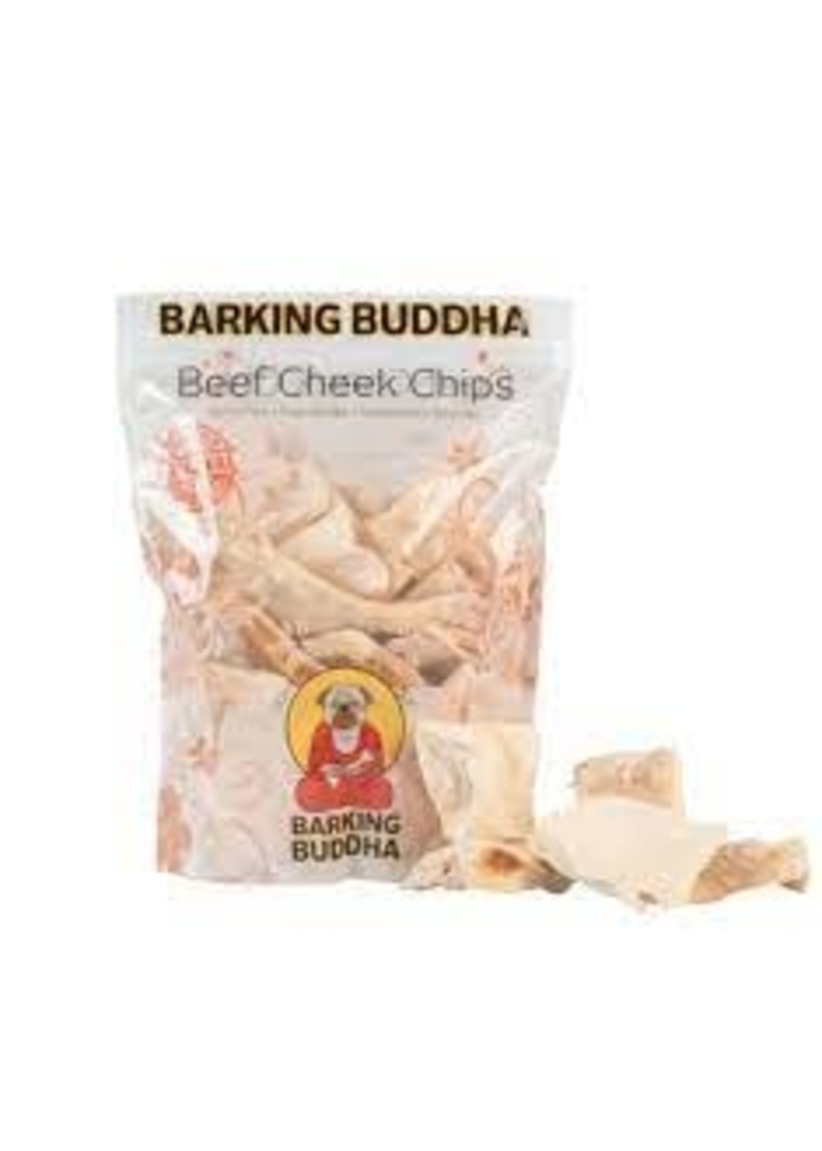 Barking Buddha Barking Buddha Beef Cheek Chips