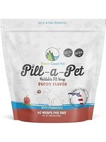 Green Coast Green Coast Pill-a-Pet with Probiotics