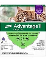 Advantage II 2pk