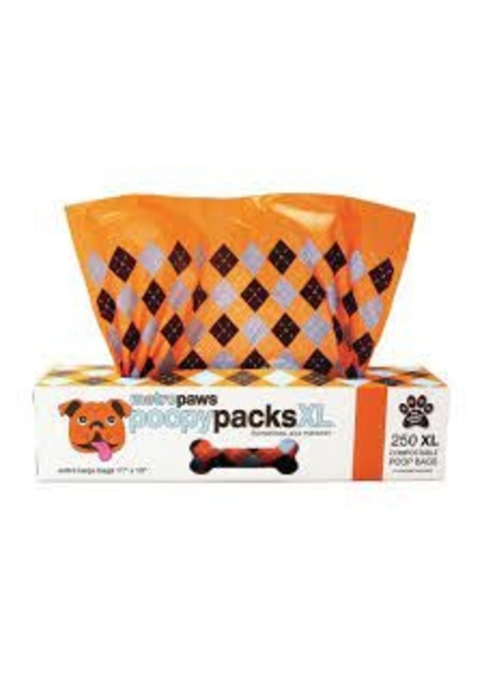 Metro Paws Metro Paws XL Poop Bags