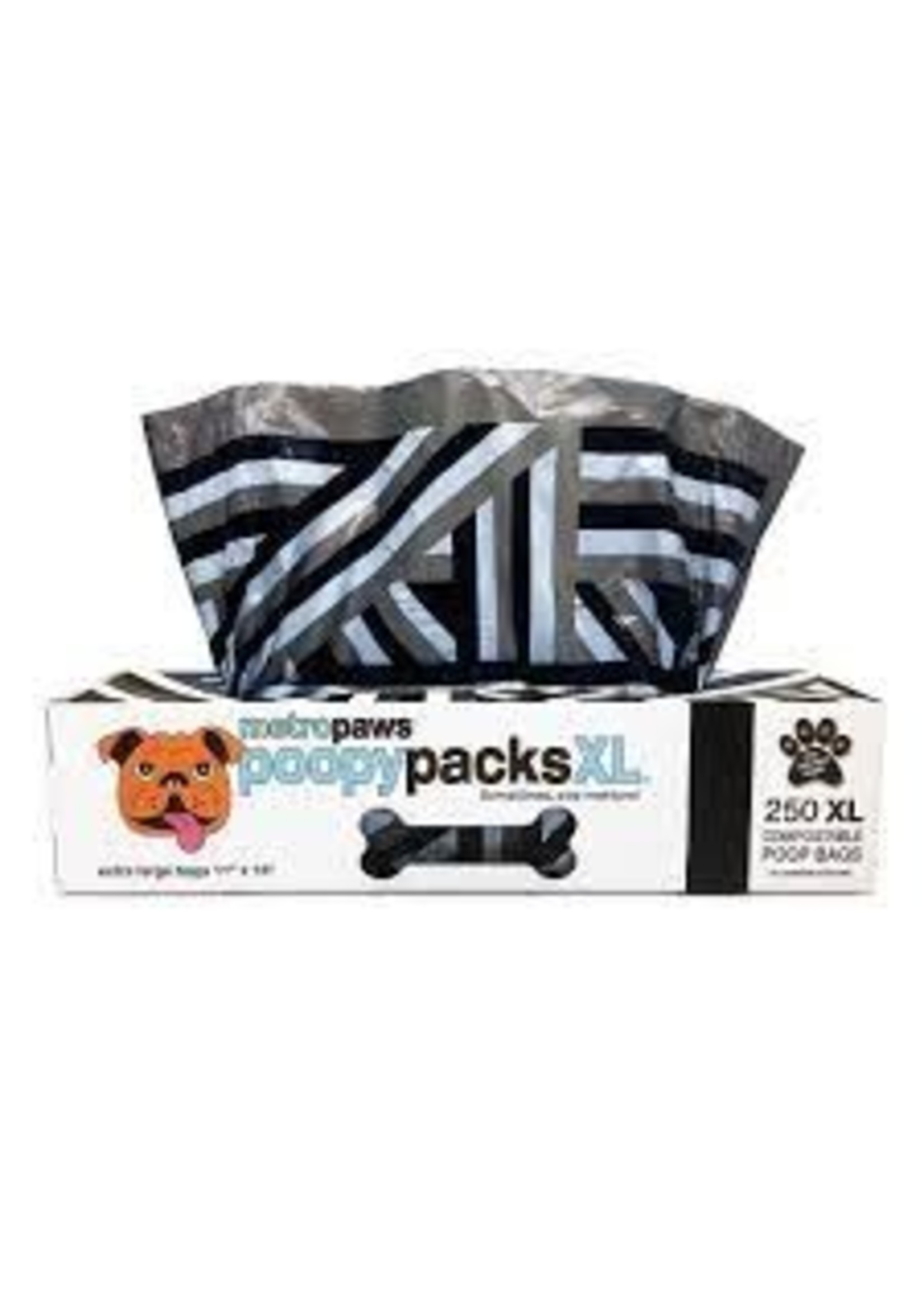 Metro Paws Metro Paws XL Poop Bags