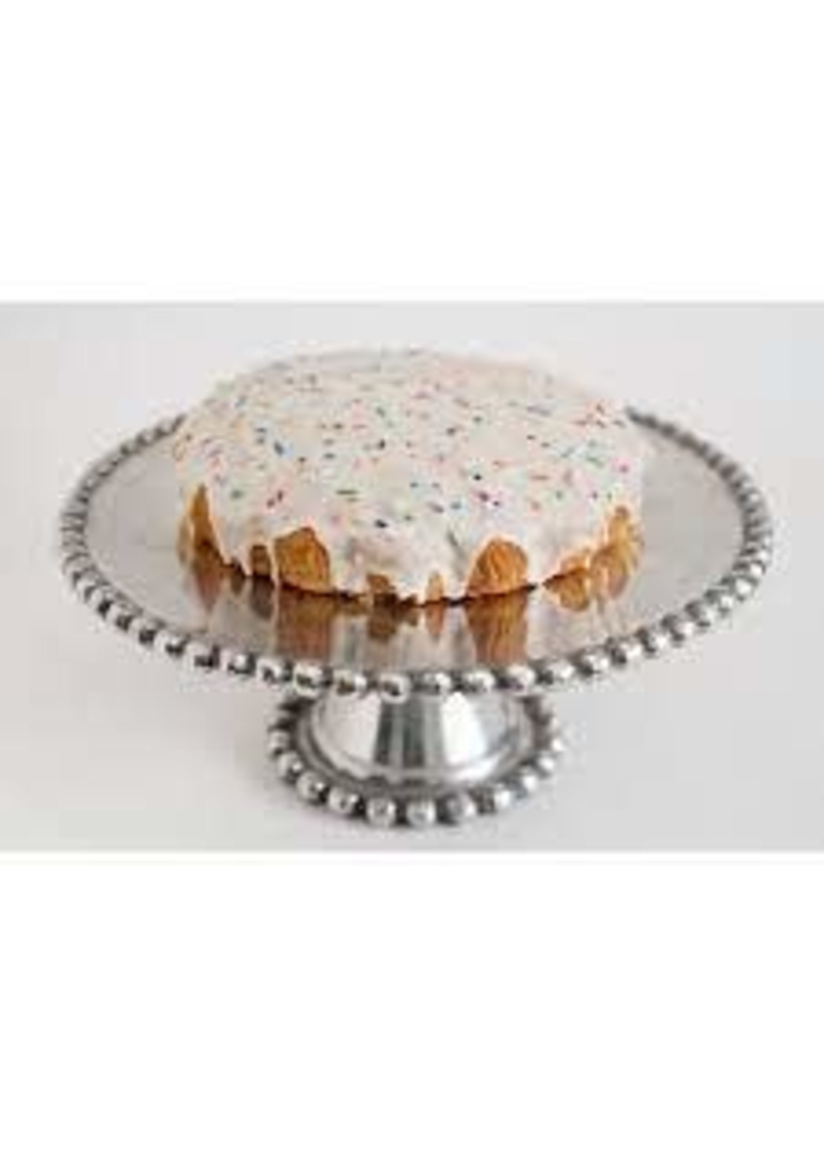 lazy dog Lazy Dog Vanilla Birthday Cake & Frosting Mix w/ Sprinkles