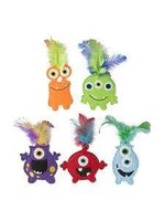 multipet Multipet Monsters w/ Catnip