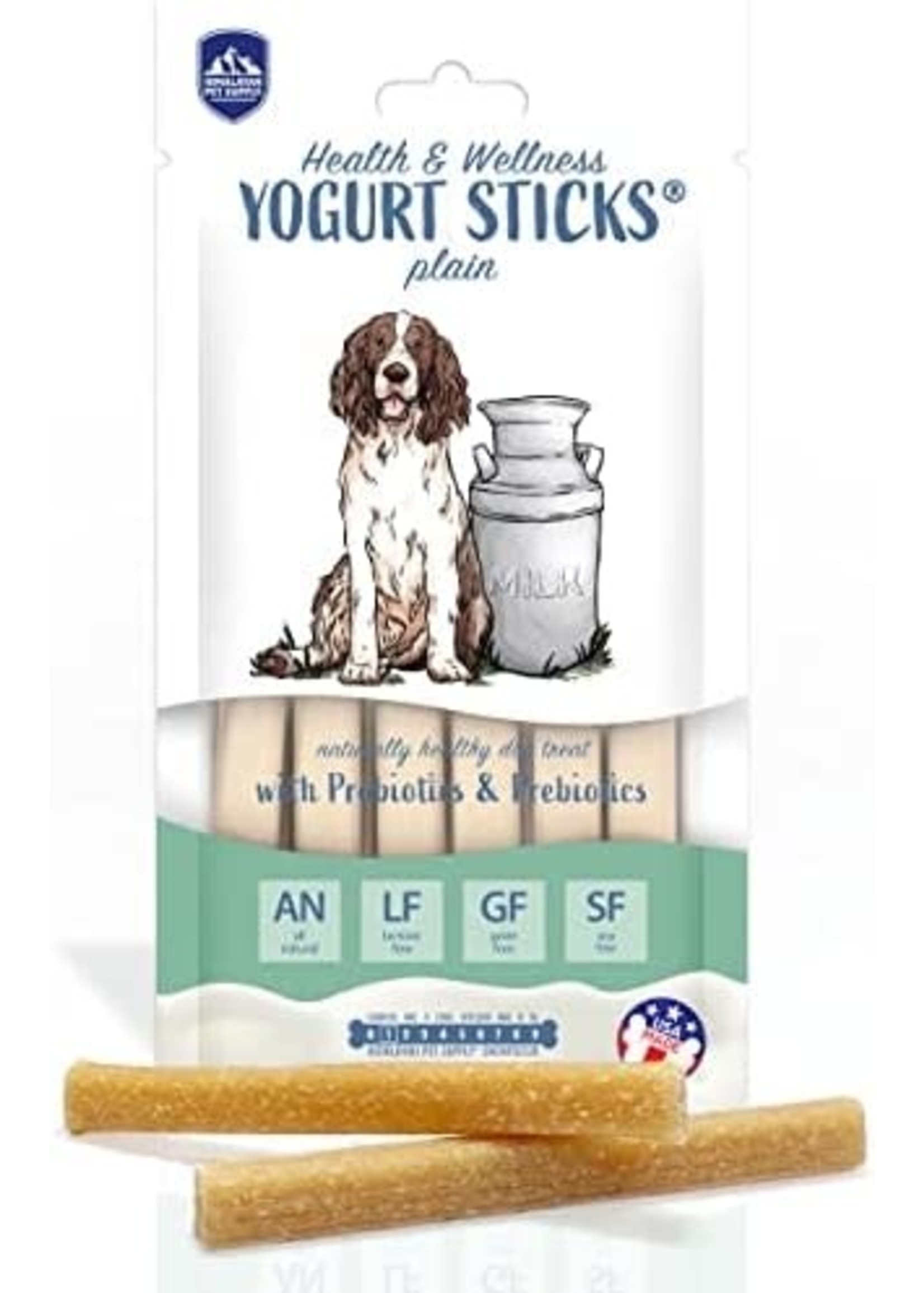 himalayan pet supply Himalayan Pet Supply Yogurt Sticks