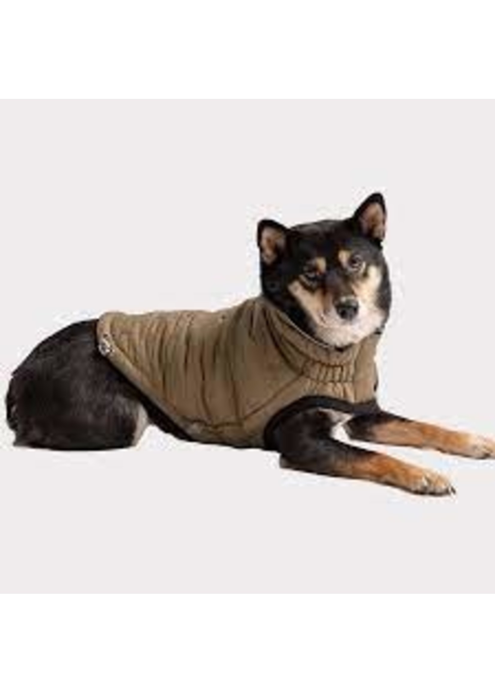 GF Pet GF Pet Reversable Chalet Jacket