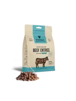 Vital Essentials Vital Essentials Freeze Dried Dog Food Mini Nibs