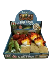 未開封☆ファンタスティックフォー シング ホット・ロッド / ビークル トイビズ トイビズ ファンタスティック・フォー ファンタスティッカー